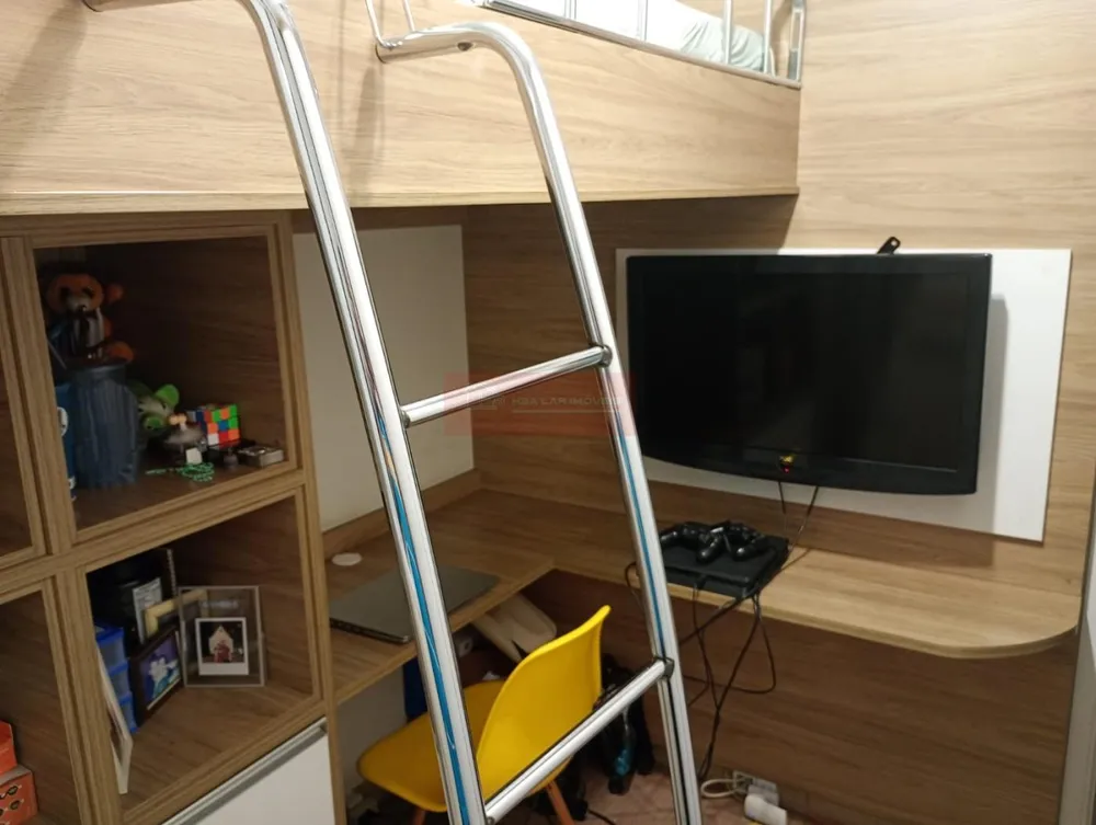Apartamento, 3 quartos, 63 m² - Foto 8