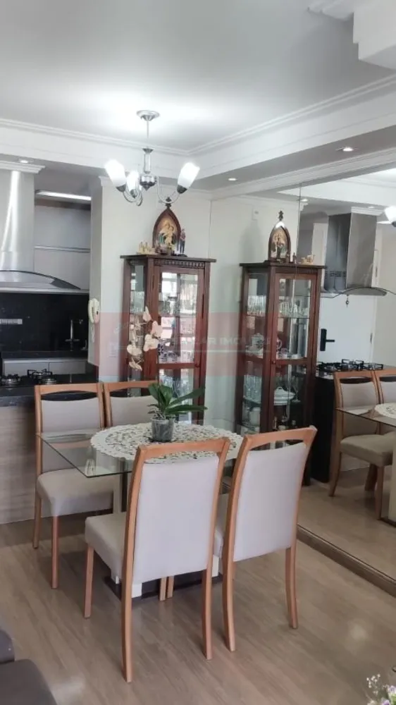 Apartamento, 3 quartos, 63 m² - Foto 10