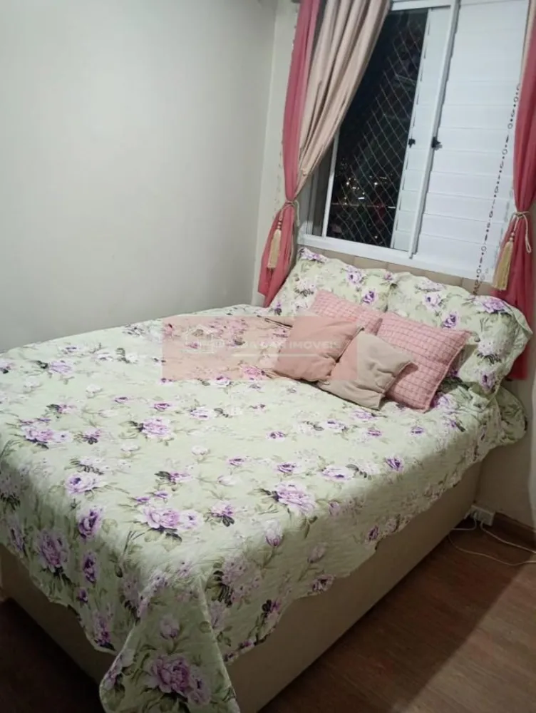 Apartamento, 3 quartos, 63 m² - Foto 6