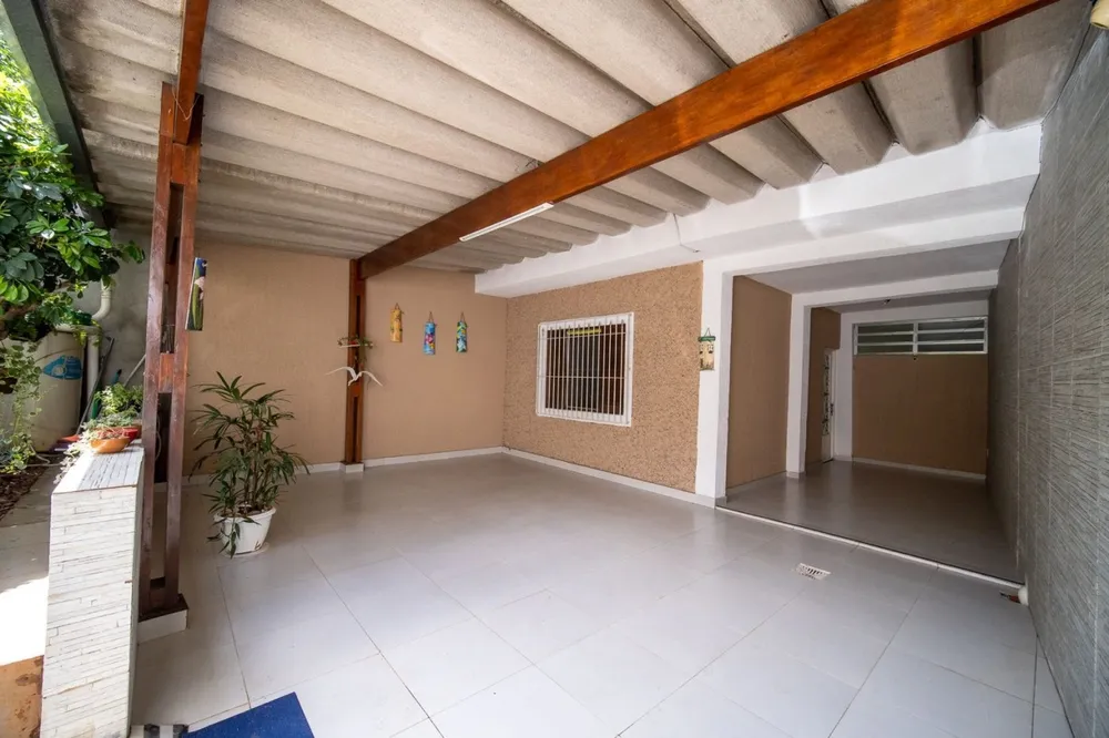 Casa, 4 quartos, 176 m² - Foto 14