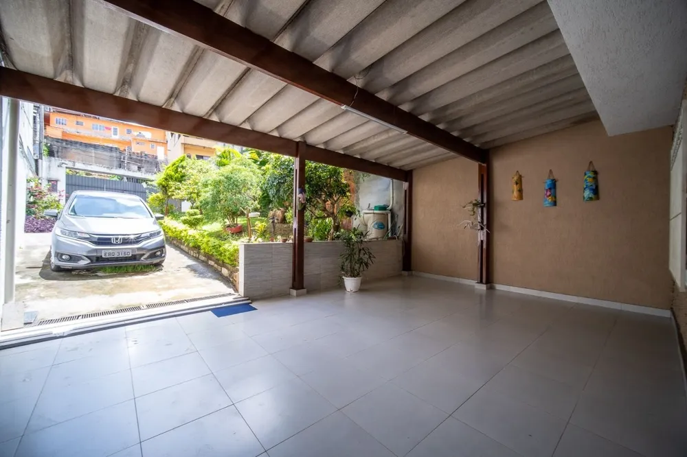 Casa, 4 quartos, 176 m² - Foto 15