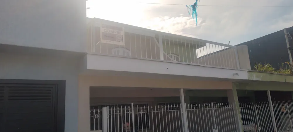 Casa, 2 quartos, 367 m² - Foto 2