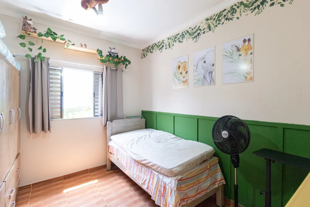 Casa, 3 quartos - Foto 6