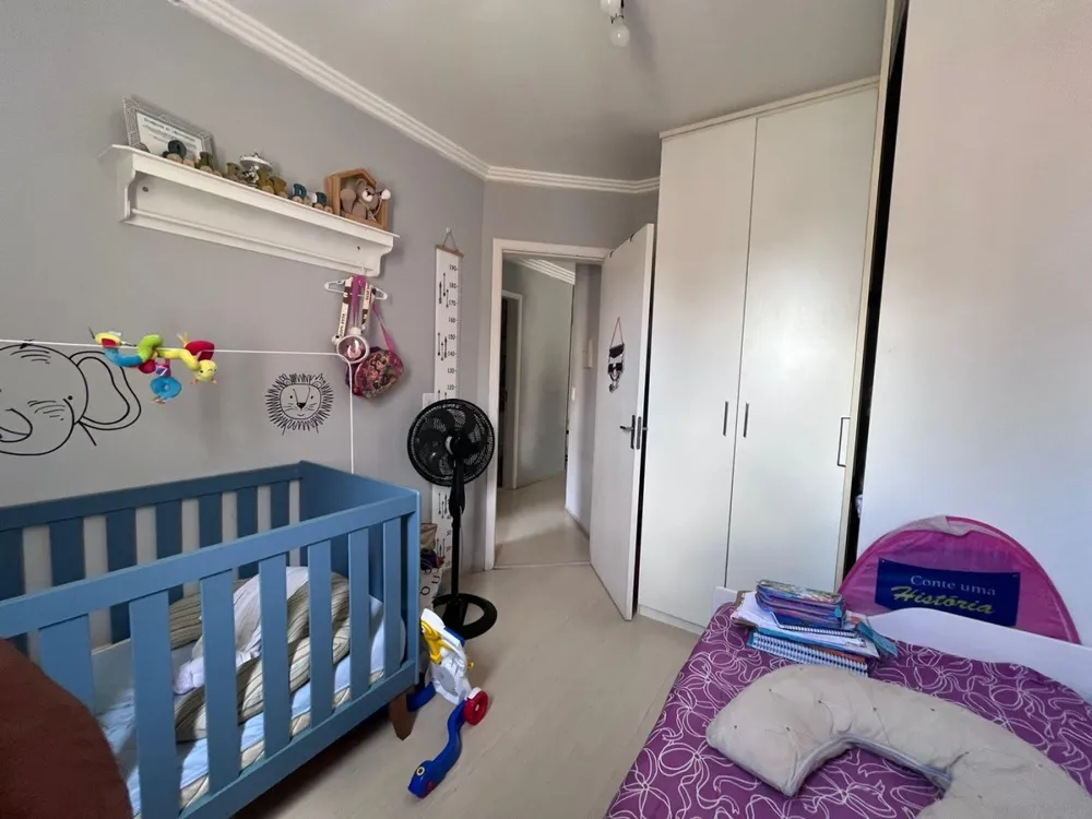 Apartamento, 2 quartos, 52 m² - Foto 12