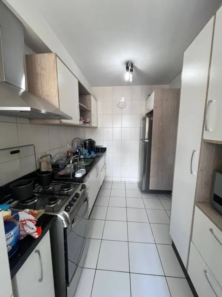 Apartamento, 2 quartos, 52 m² - Foto 10