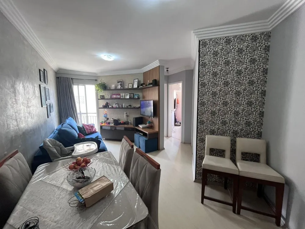 Apartamento, 2 quartos, 52 m² - Foto 9