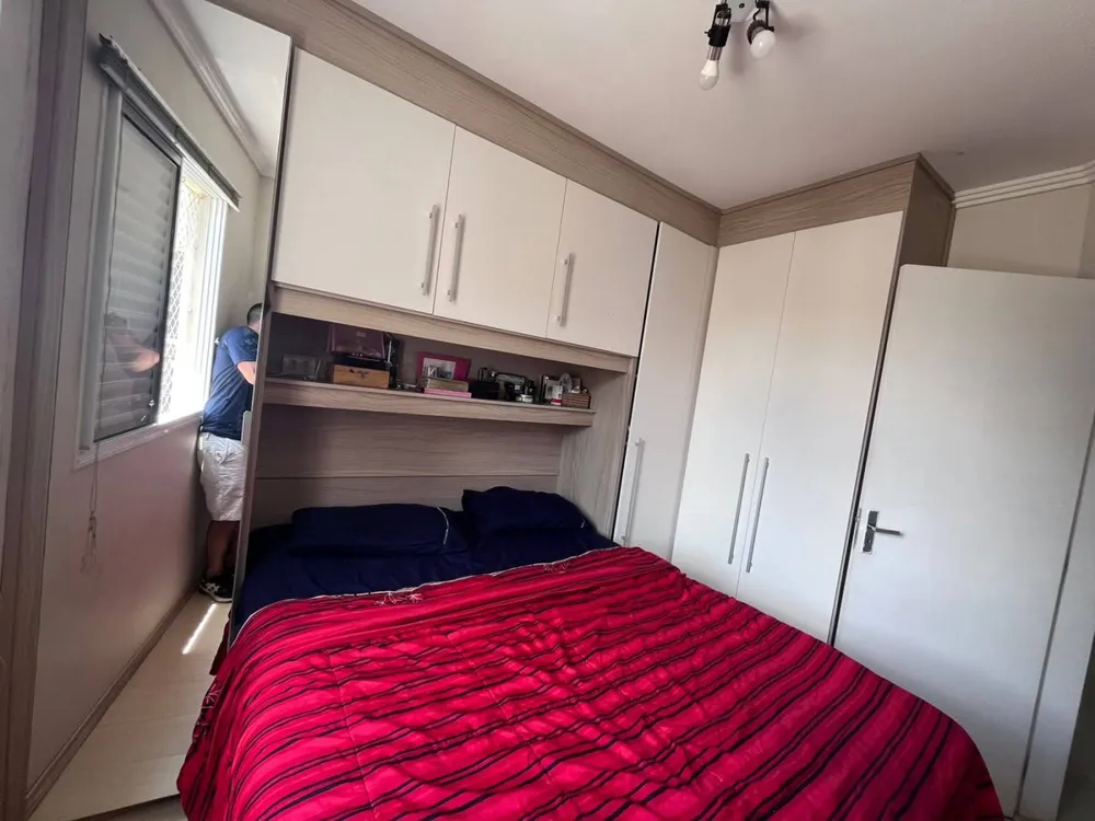 Apartamento, 2 quartos, 52 m² - Foto 8
