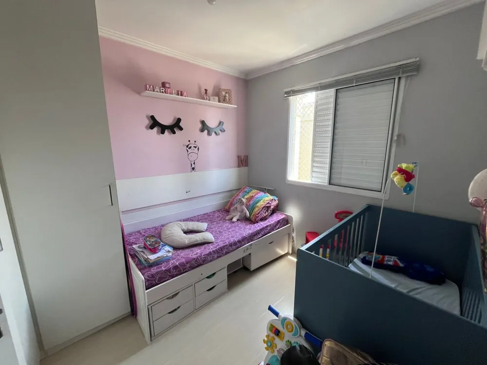 Apartamento, 2 quartos, 52 m² - Foto 7