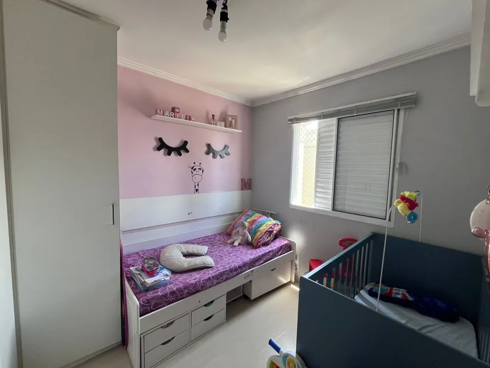 Apartamento, 2 quartos, 52 m² - Foto 11