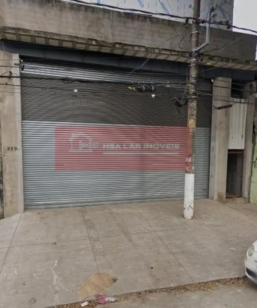 Depósito-Galpão, 310 m² - Foto 1