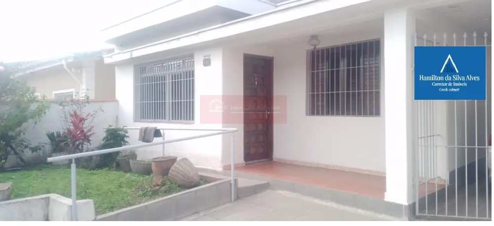 Casa, 3 quartos, 165 m² - Foto 1