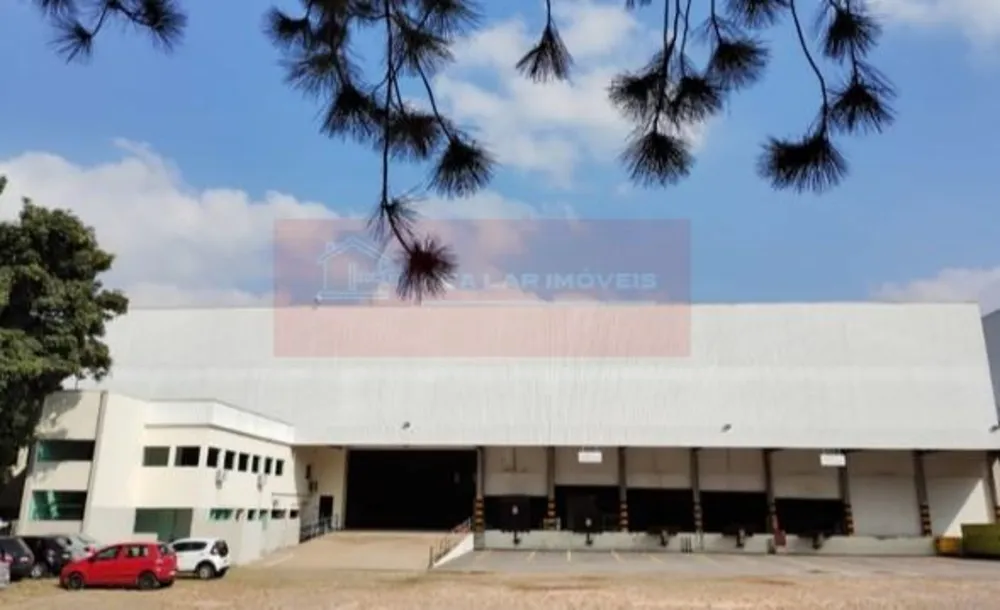 Depósito-Galpão, 11000 m² - Foto 10