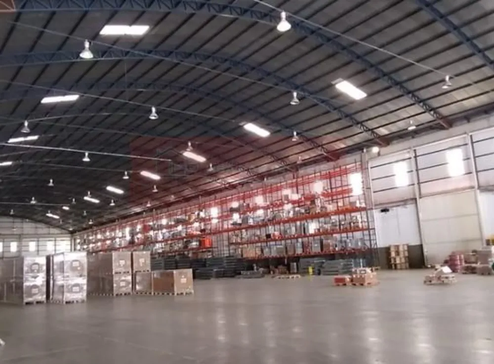 Depósito-Galpão, 11000 m² - Foto 5