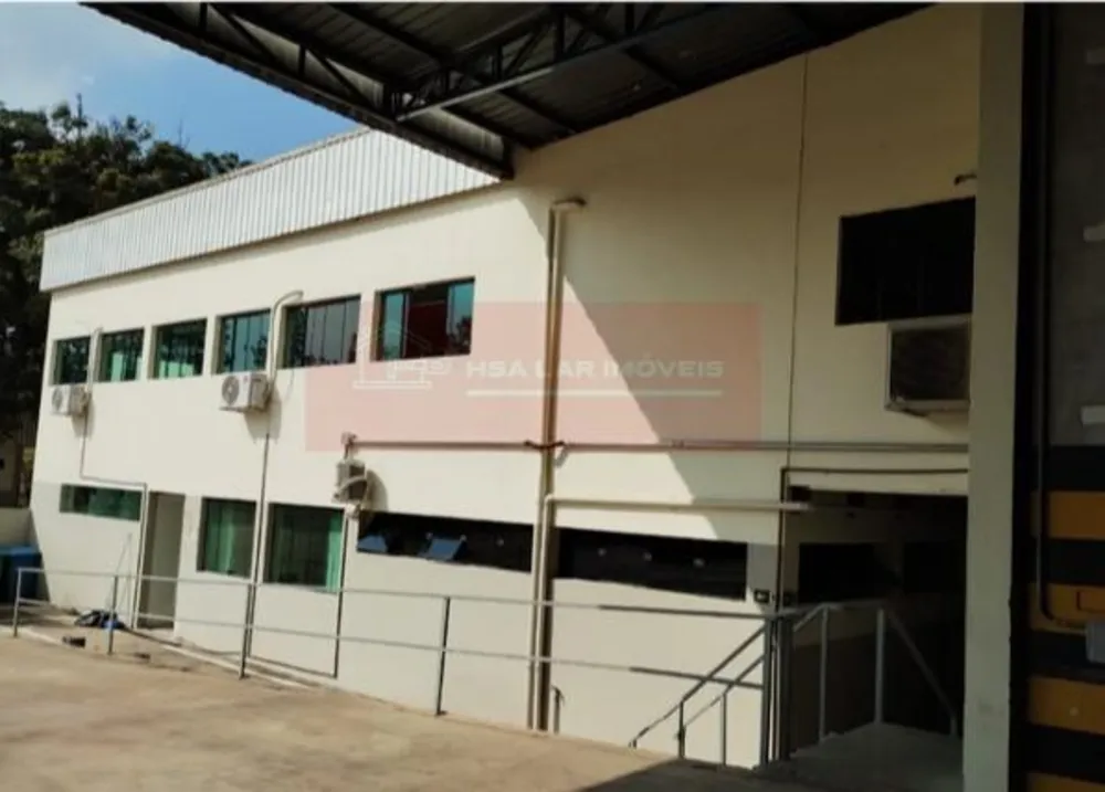 Depósito-Galpão, 11000 m² - Foto 8