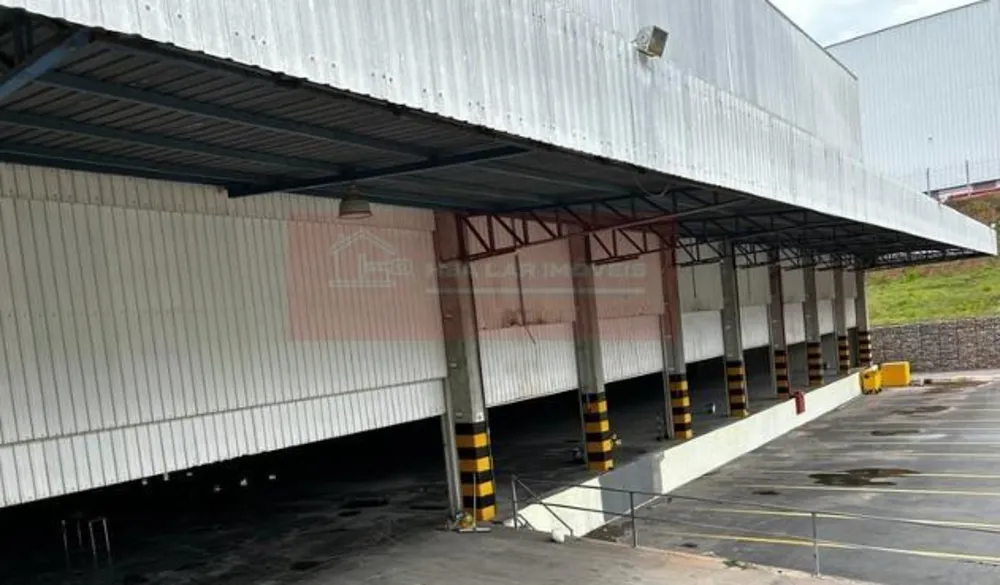 Depósito-Galpão, 11000 m² - Foto 4