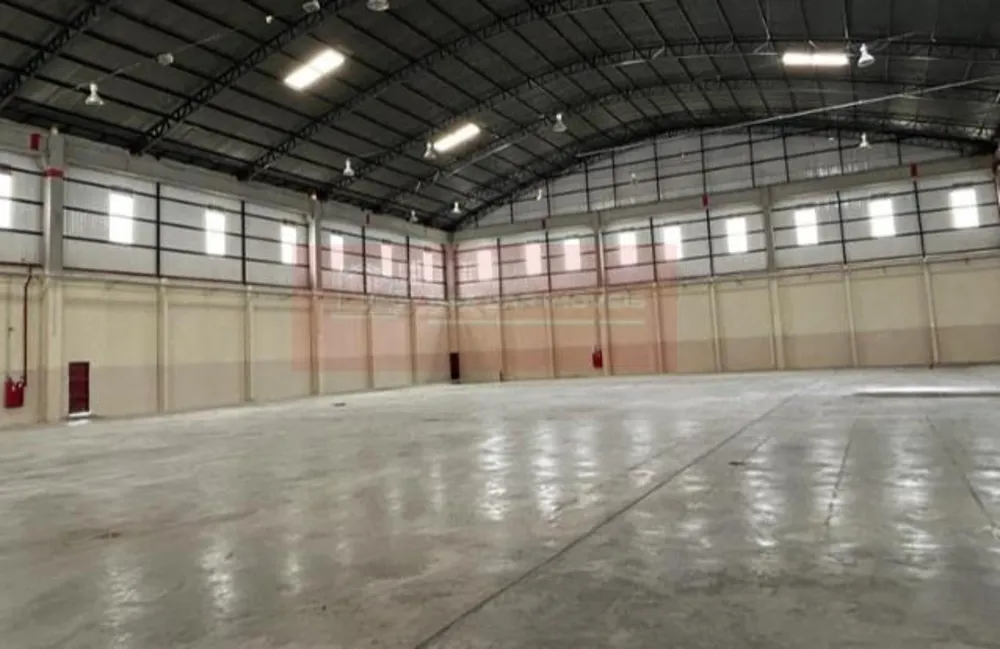 Depósito-Galpão, 11000 m² - Foto 2