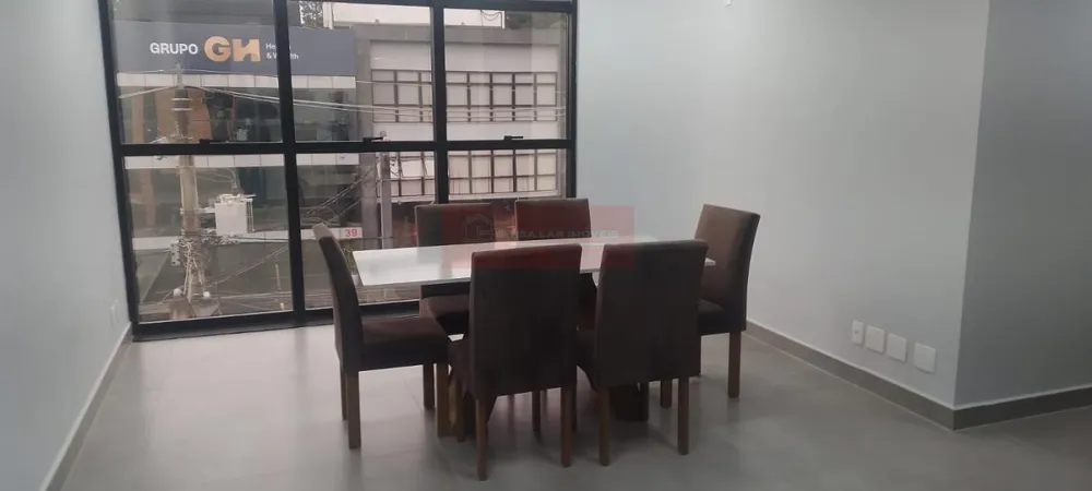 Prédio Inteiro, 968 m² - Foto 3