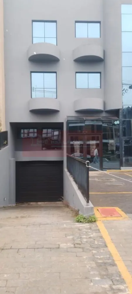 Prédio Inteiro, 968 m² - Foto 1