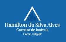 Logo de HAMILTON ALVES -