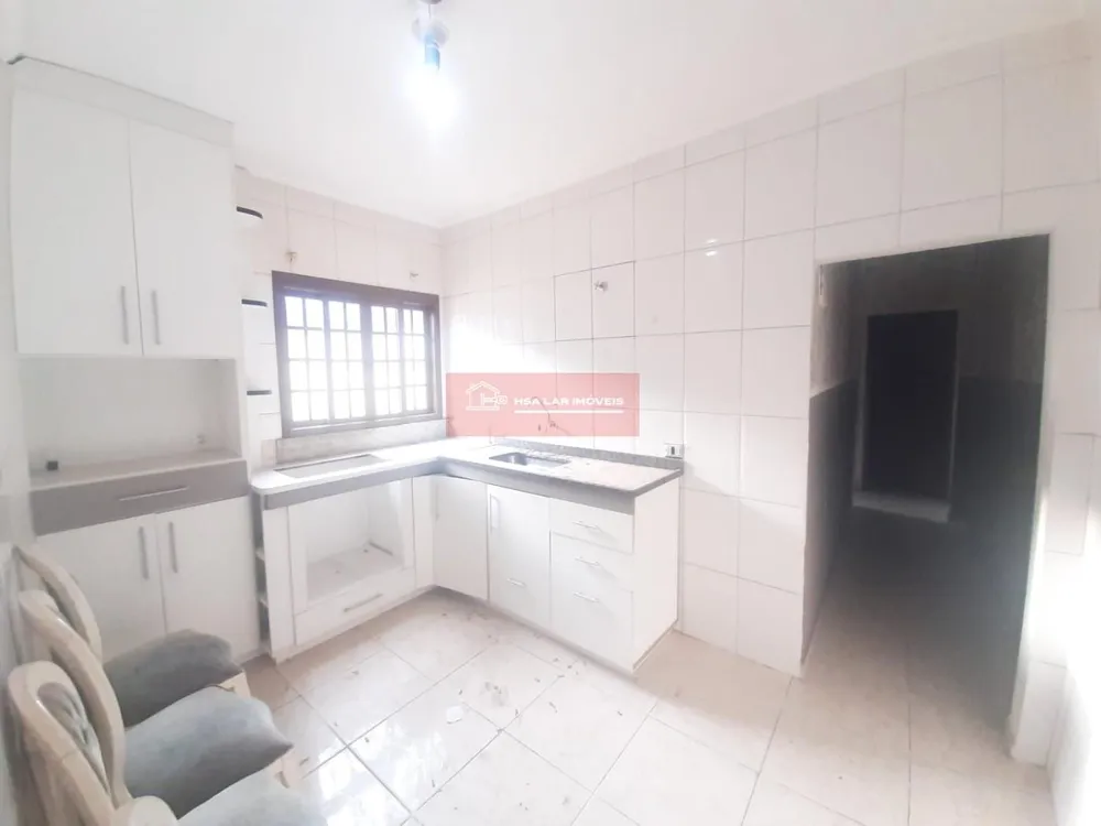 Casa, 2 quartos, 160 m² - Foto 1