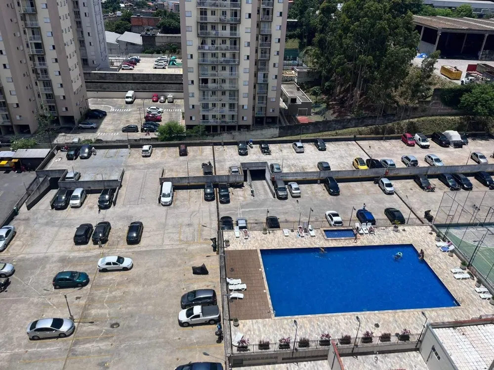 Apartamento, 2 quartos, 52 m² - Foto 4
