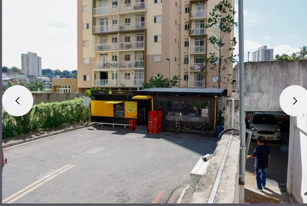 Apartamento, 2 quartos, 52 m² - Foto 2