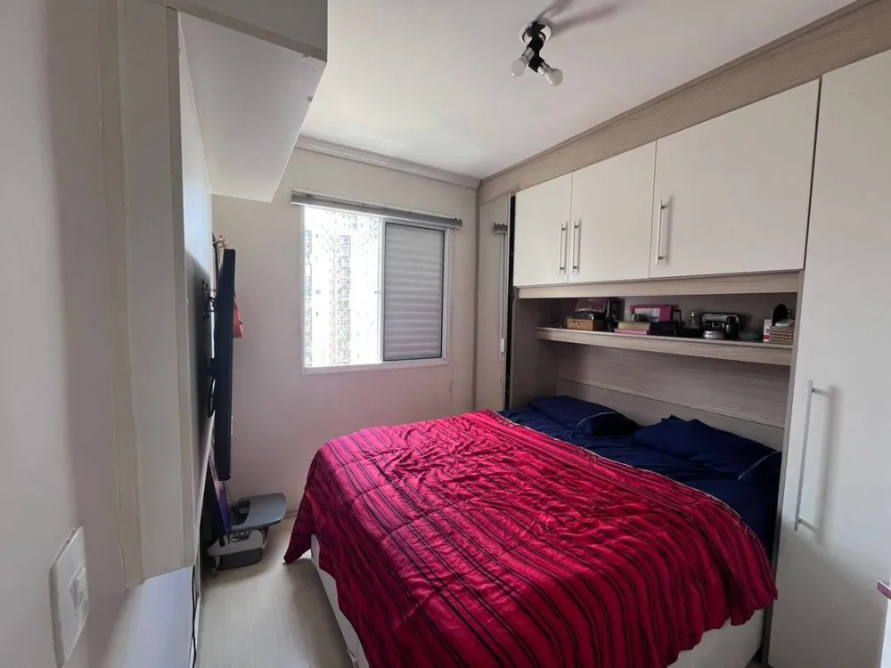 Apartamento, 2 quartos, 52 m² - Foto 6