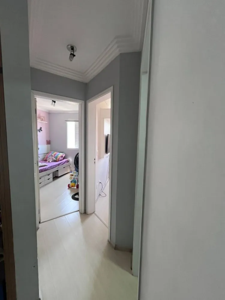 Apartamento, 2 quartos, 52 m² - Foto 11