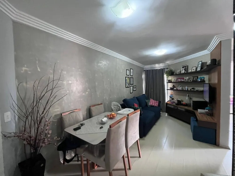 Apartamento, 2 quartos, 52 m² - Foto 10