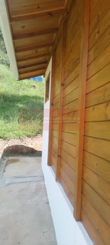 Chácara, 2 quartos, 1000 m² - Foto 1