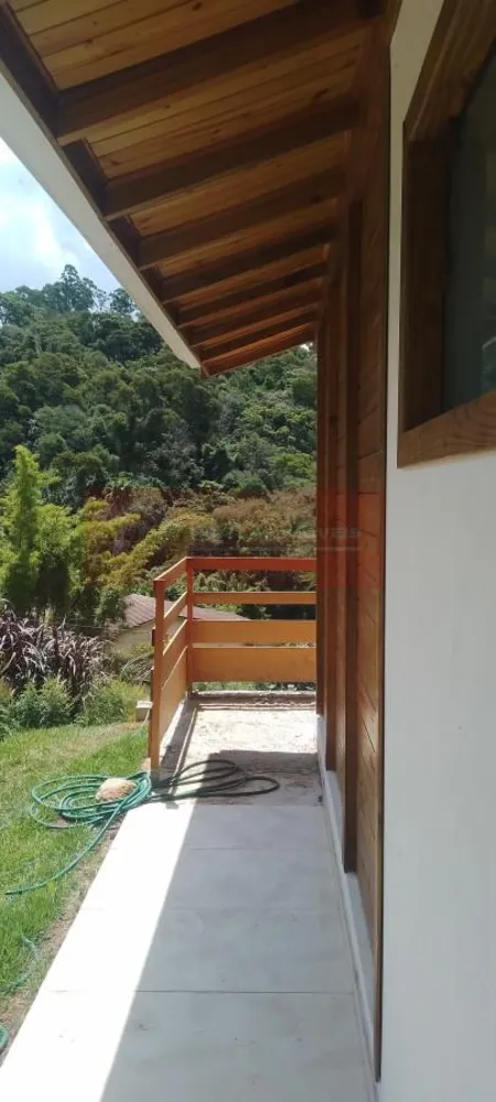 Chácara, 2 quartos, 1000 m² - Foto 1