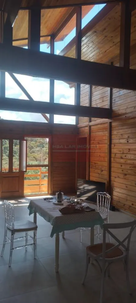 Chácara, 2 quartos, 1000 m² - Foto 4