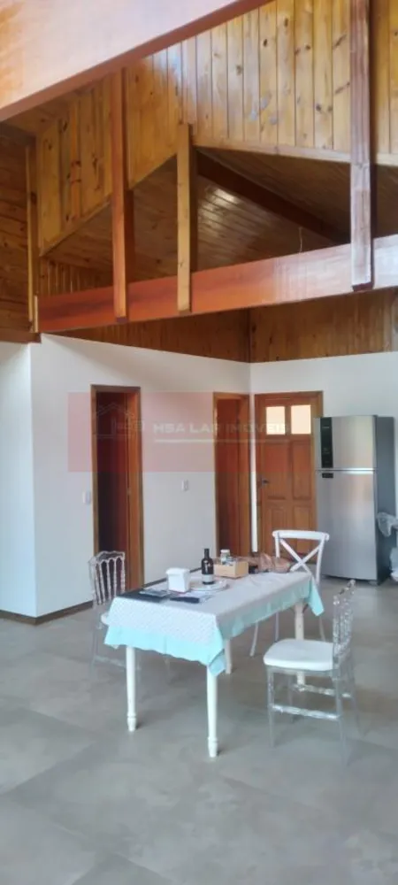 Chácara, 2 quartos, 1000 m² - Foto 3