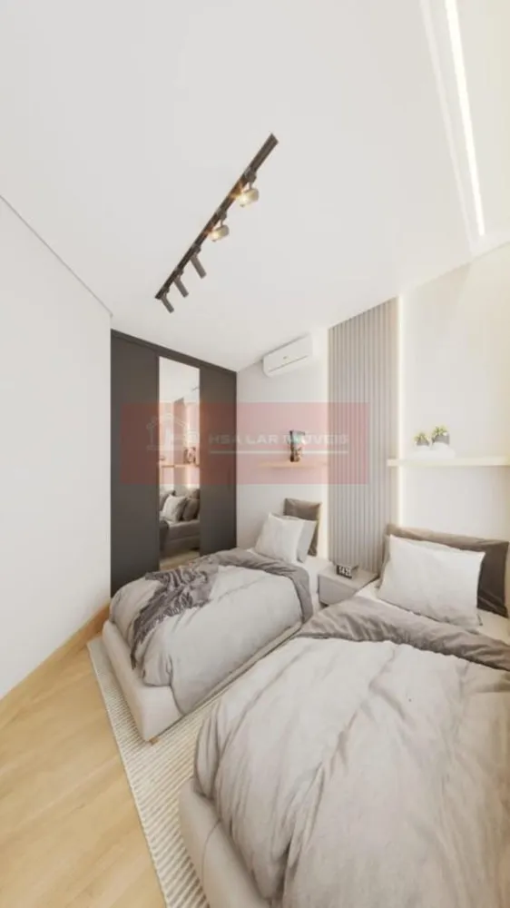 Casa, 2 quartos, 160 m² - Foto 7