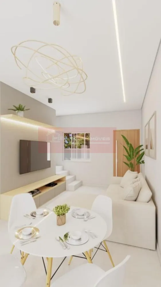 Casa, 2 quartos, 160 m² - Foto 6