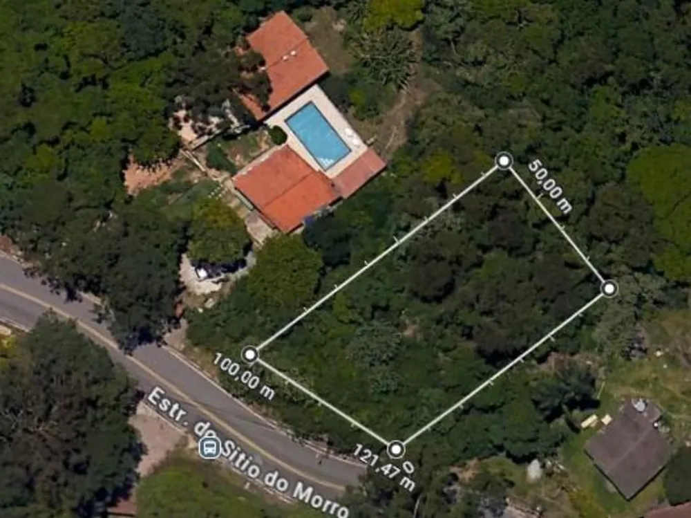 Terreno, 1887 m² - Foto 1