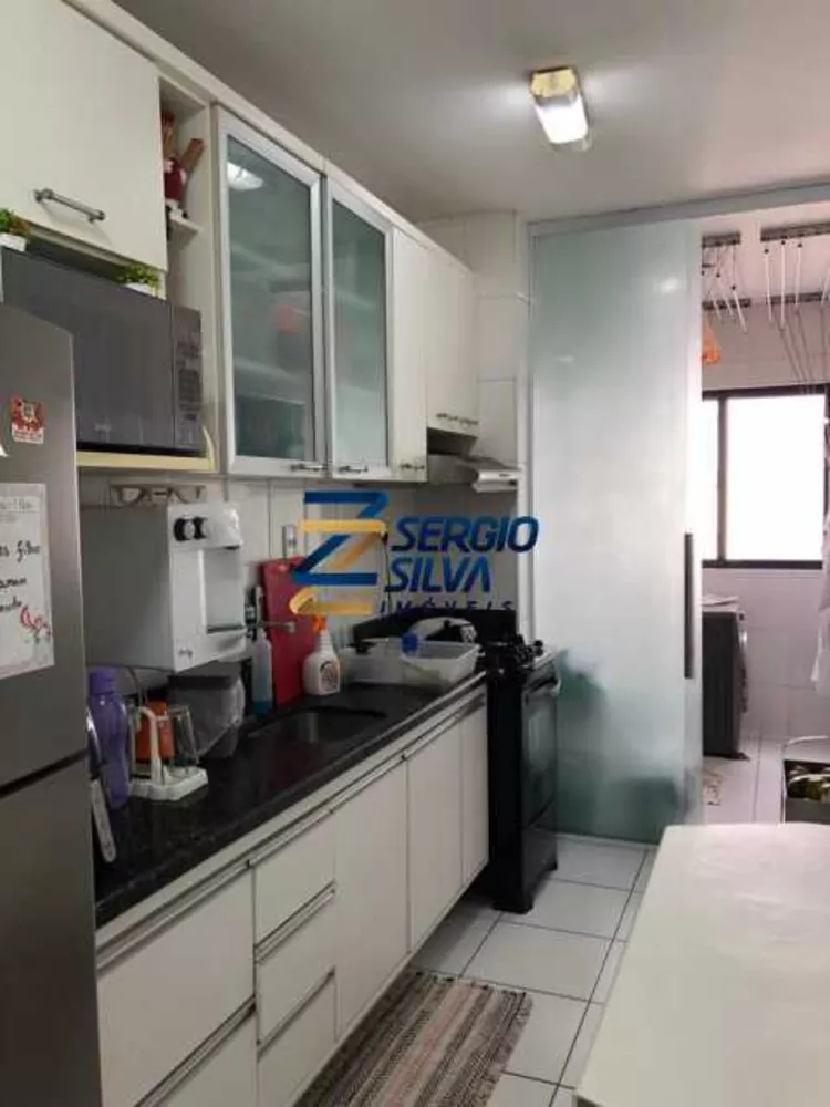 Apartamento, 3 quartos, 93 m² - Foto 8