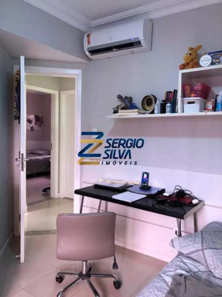 Apartamento, 3 quartos, 93 m² - Foto 2