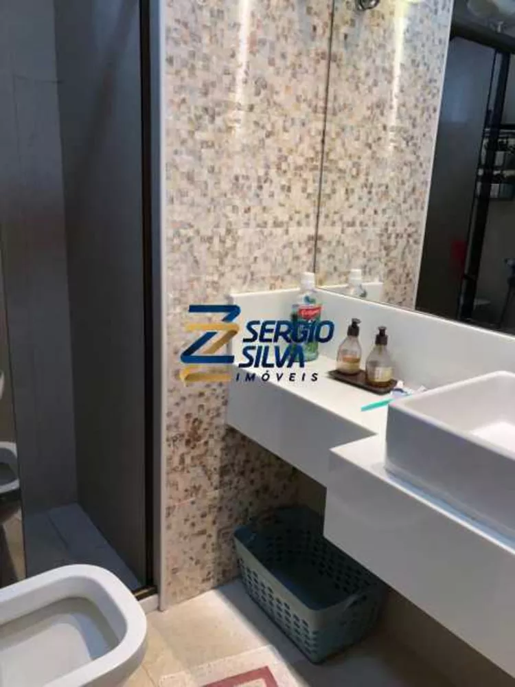 Apartamento, 3 quartos, 93 m² - Foto 3