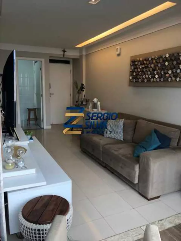 Apartamento, 3 quartos, 93 m² - Foto 4