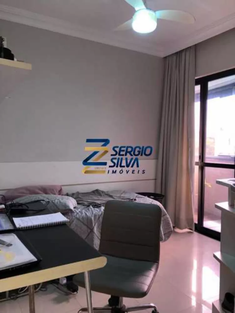 Apartamento, 3 quartos, 93 m² - Foto 12