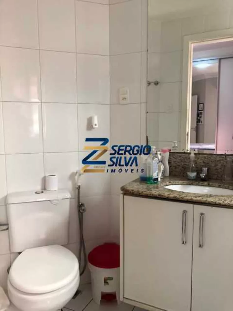 Apartamento, 3 quartos, 93 m² - Foto 6