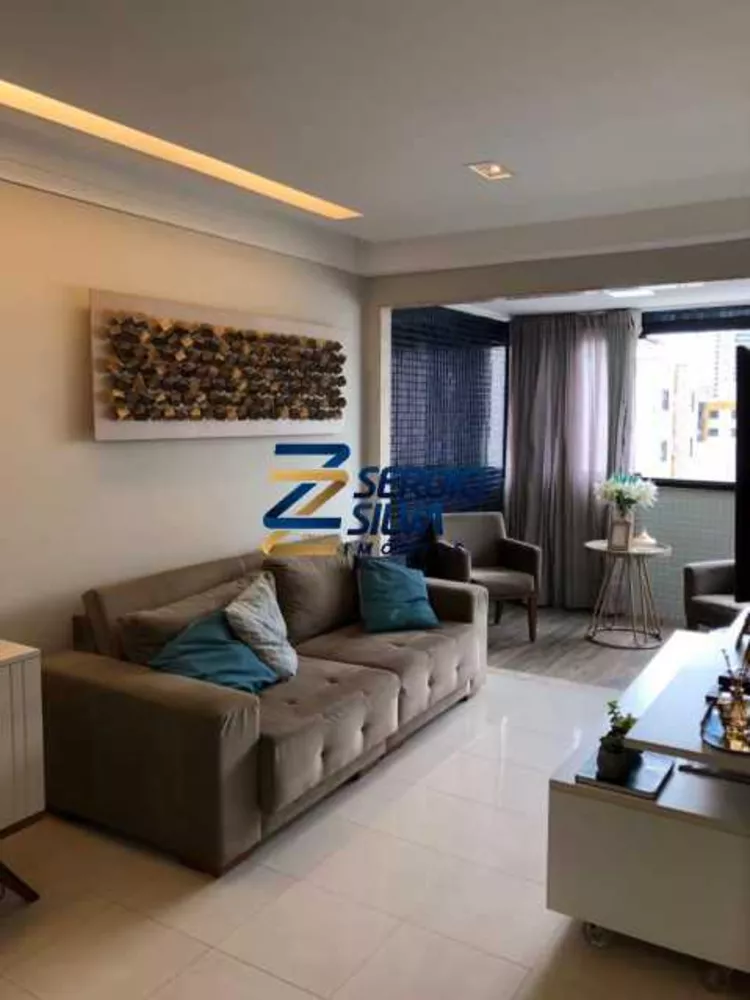 Apartamento, 3 quartos, 93 m² - Foto 5