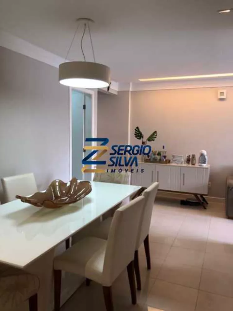 Apartamento, 3 quartos, 93 m² - Foto 1