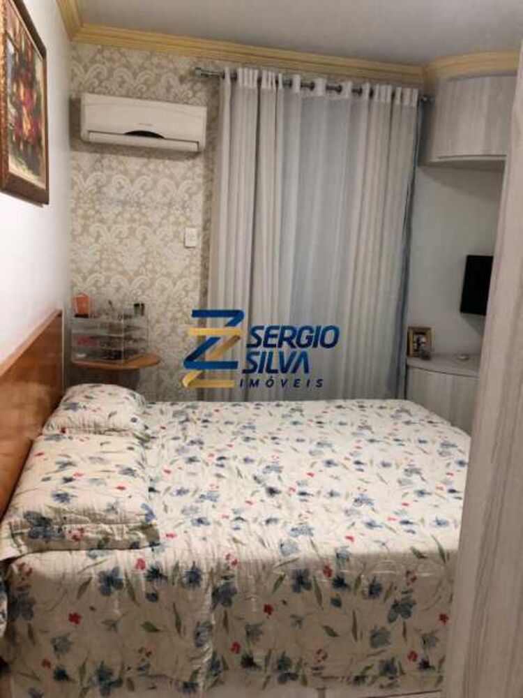 Apartamento, 3 quartos - Foto 8