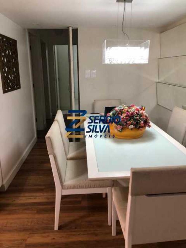 Apartamento, 3 quartos - Foto 6