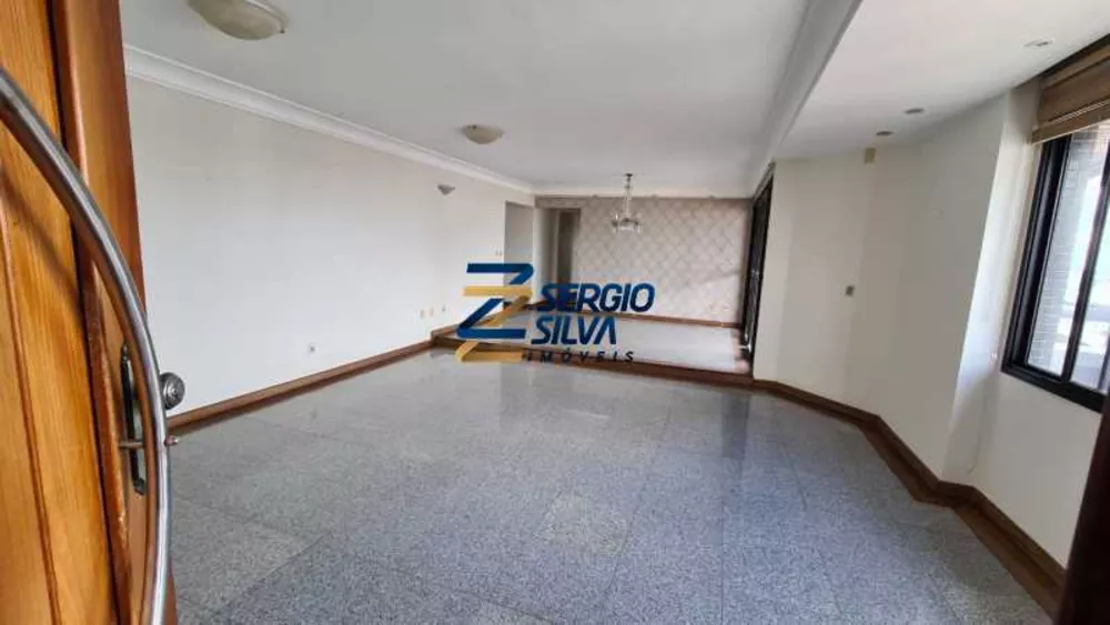 Apartamento à venda com 4 quartos - Foto 4