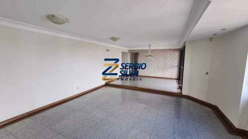 Apartamento à venda com 4 quartos - Foto 5