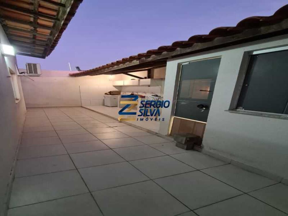 Casa, 3 quartos - Foto 7