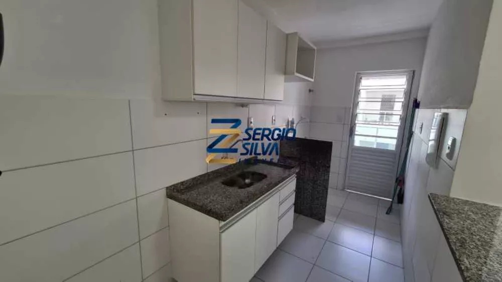 Apartamento, 2 quartos, 54 m² - Foto 7